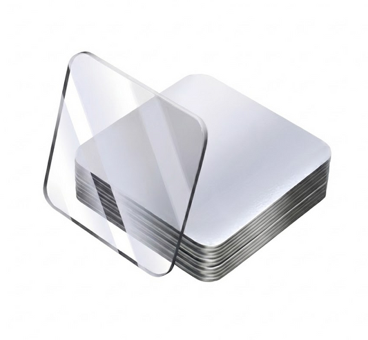 Taśma Nano do montażu albumu (zestaw 4)